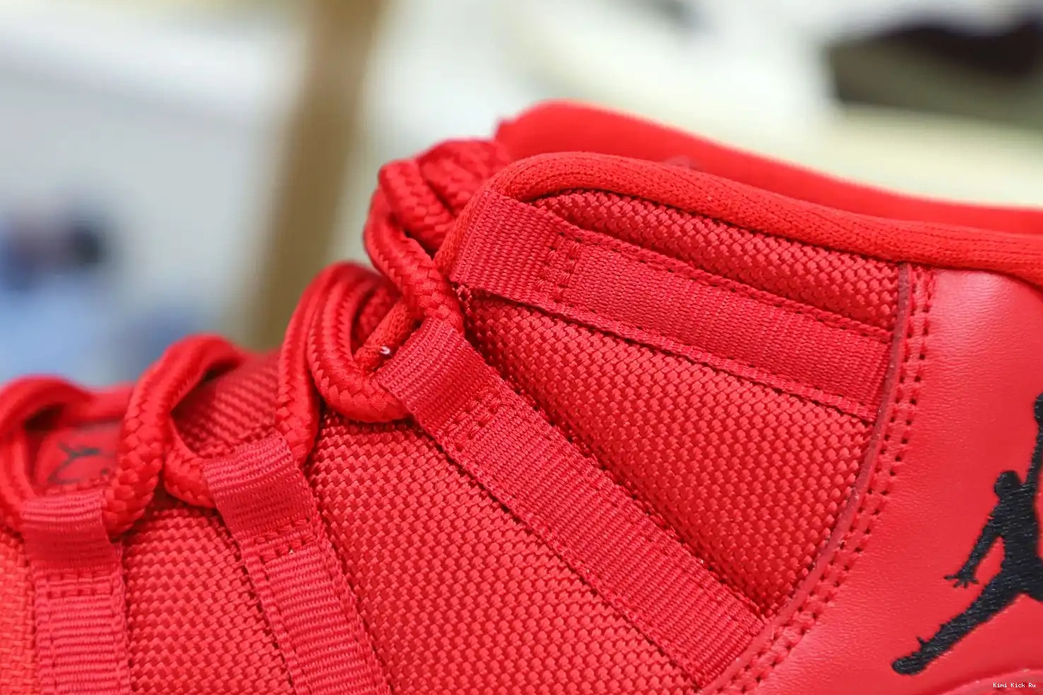 WIN RETRO Kimikick 96 LIKE 378037-623 JORDAN 11 0508